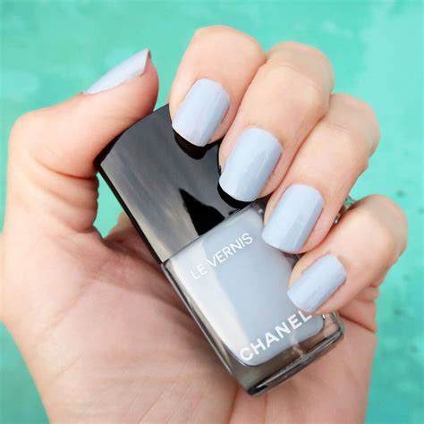 chanel matte nail polish uk|chanel nails color chart.